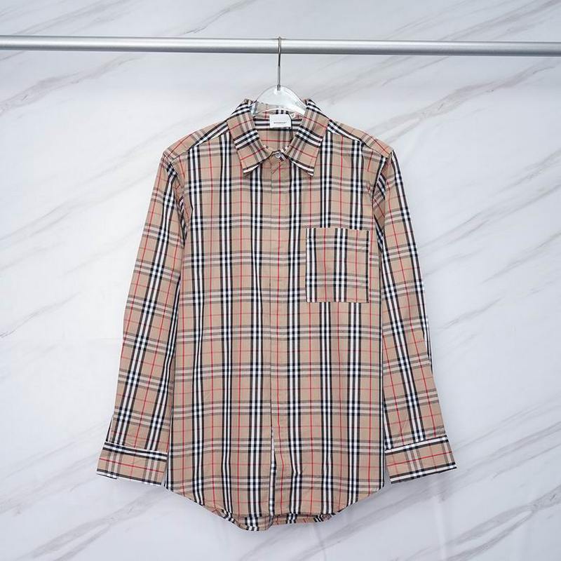 Burberry Men's Shirts 324